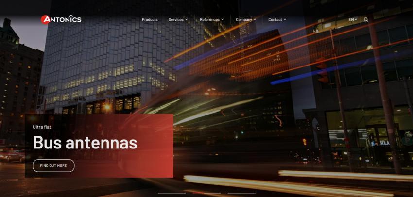 Website Promotion