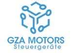 Logo der Firma GZA MOTORS Steuergeräte Reparatur