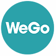 Logo der Firma WeGo Carsharing GmbH
