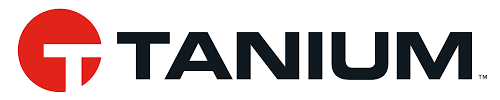Logo der Firma Tanium