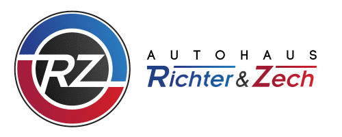 Logo der Firma Autohaus Richter & Zech GmbH