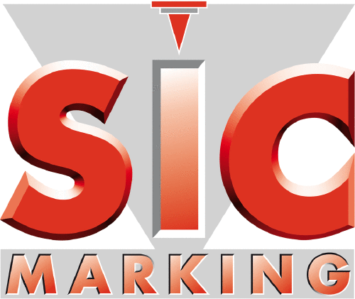 Logo der Firma SIC Marking GmbH