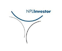 Logo der Firma NPL Investor GmbH