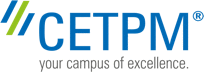Logo der Firma CETPM GmbH