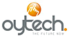Logo der Firma Oytech Deutschland GmbH