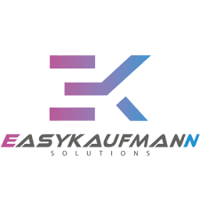 Company logo of easyKaufmann Solutions GmbH