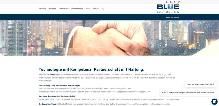 Website Promotion