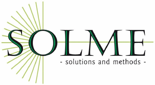 Logo der Firma Solme Deutschland GmbH