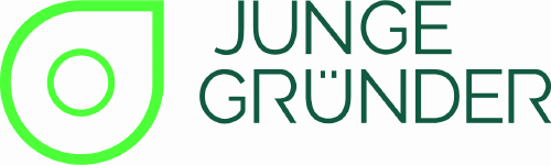 Logo der Firma Junge-Gruender.de