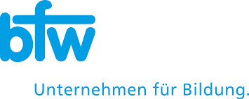 Logo der Firma Berufsfortbildungswerk Gemeinnützige Bildungseinrichtung des DGB (bfw)