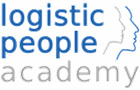 Logo der Firma logistic people academy GmbH