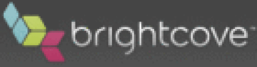 Logo der Firma Brightcove, Inc.