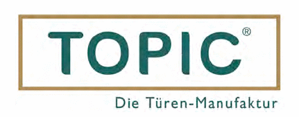 Company logo of TOPIC GmbH
