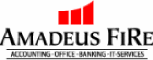 Company logo of AMADEUS FiRe AG
