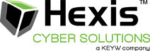 Logo der Firma Hexis Cyber Solutions