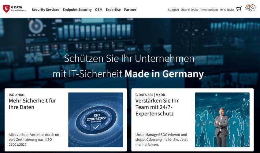 Website Promotion