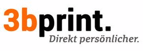Company logo of [3b] print Peter Bauer e.K.