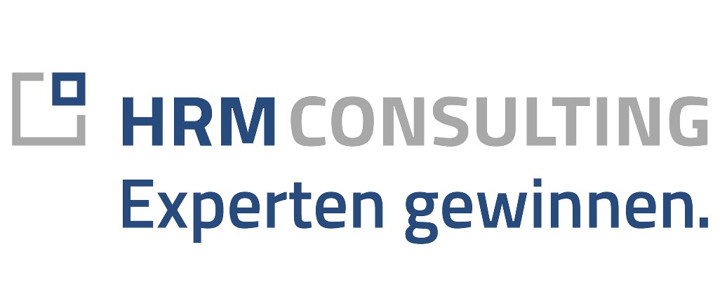 Cover image of company HRM CONSULTING GmbH