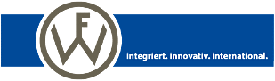 Logo der Firma Fritz Winter Eisengießerei GmbH & Co. KG