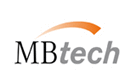 Logo der Firma MBtech Group GmbH & Co. KGaA