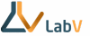 Logo der Firma LabV Intelligent Solutions GmbH