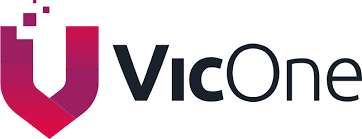 Logo der Firma VicOne