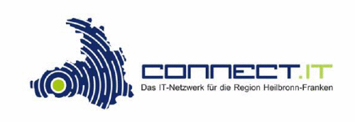 Logo der Firma connect.IT Heilbronn-Franken e.V