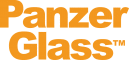 Logo der Firma PanzerGlass