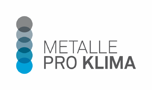 Logo der Firma WirtschaftsVereinigung Metalle e.V Initiative Zink