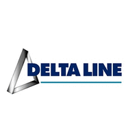 Logo der Firma Delta Line SA