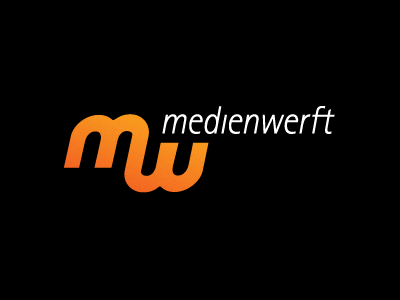 Logo der Firma Medienwerft Agentur für digitale Medien und Kommunikation mbH