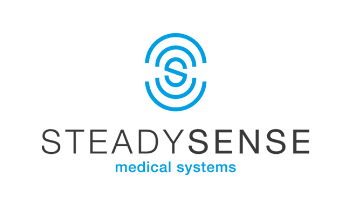 Logo der Firma SteadySense GmbH
