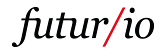 Logo der Firma Futur/io Institute
