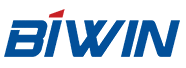 Logo der Firma BIWIN Semiconductor