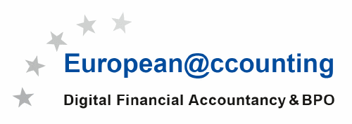 Logo der Firma European@ccounting S.L
