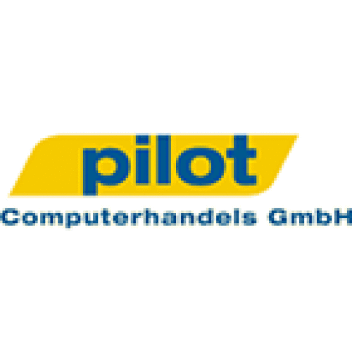 Logo der Firma pilot Computerhandels GmbH