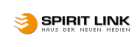 Logo der Firma Spirit Link GmbH