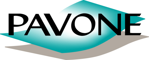 Logo der Firma PAVONE AG