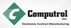 Company logo of Computrol