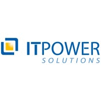 Logo der Firma ITPower Solutions GmbH