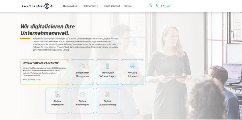 Website Promotion
