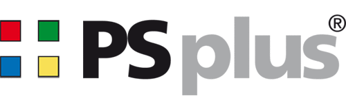 Logo der Firma PSplus  Portfolio Software + Consulting GmbH