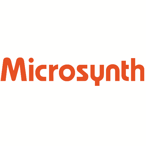 Logo der Firma Microsynth AG