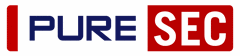 Logo der Firma PureSec GmbH