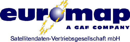 Company logo of Euromap Satellitendaten- Vertriebsgesellschaft mbH