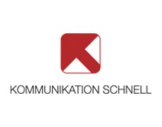 Company logo of Kommunikation Schnell GmbH