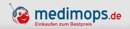 Logo der Firma medimops - momox GmbH