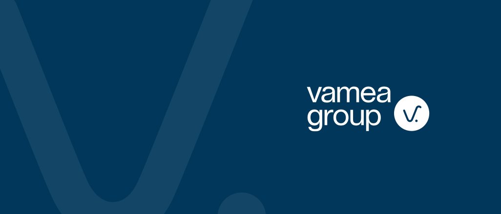 Cover image of company Vamea Group AG