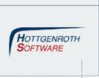 Logo der Firma Hottgenroth Software GmbH & Co. KG