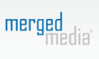 Logo der Firma mergedmedia AG